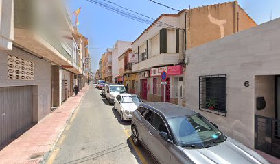 Imagen del negocio Paya's en Torrevieja, Alicante