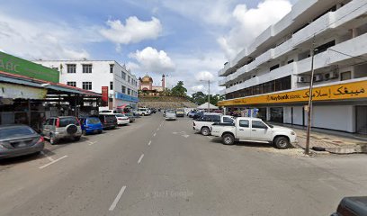 Agensi Pelancongan JTT (Mentakab) Sdn. Bhd.