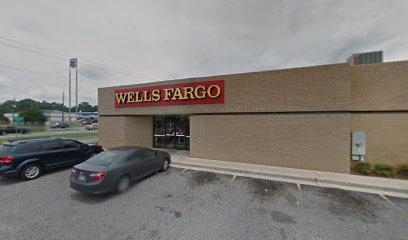 Wells Fargo Bank