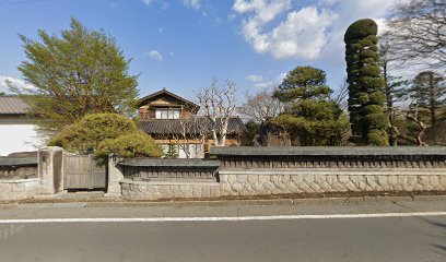 小池造園