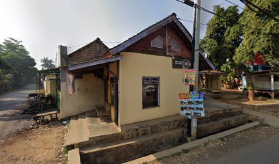 Warung Maka