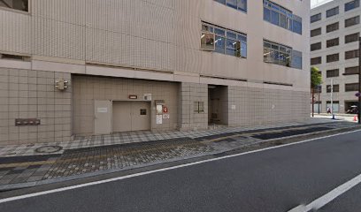 JID日本賃貸保証株式会社 IBARAKI Office