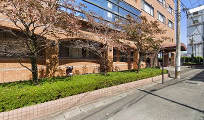 熊本総合病院 健康管理センター