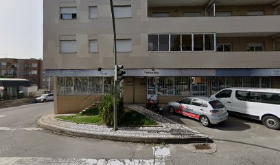 Rua Padre Cruz 30