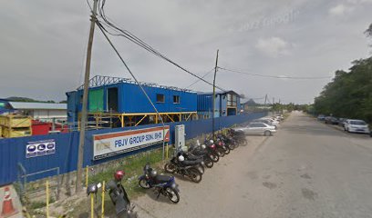 PBJV GROUP SDN BHD (Telok Kalong Yard)