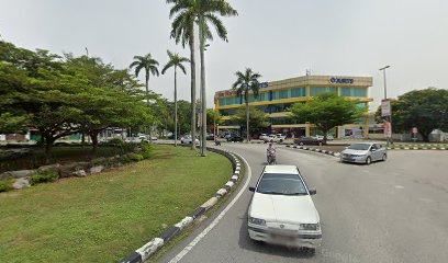 Clinic Ng Tak Kwan