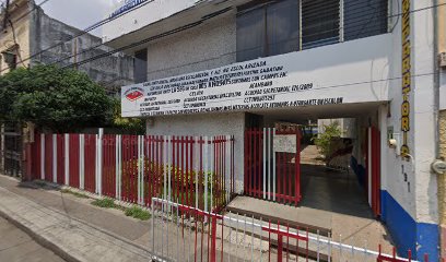 Centro de Estudios de Irapuato