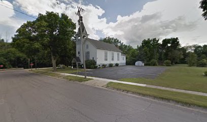 Deerfield United Methodist Church