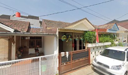 Rumah Halal Muslim