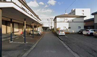 リラクぜーション セレニテ三条店