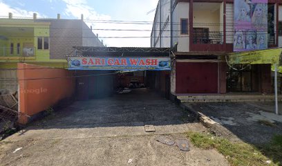 Sari Car Wash