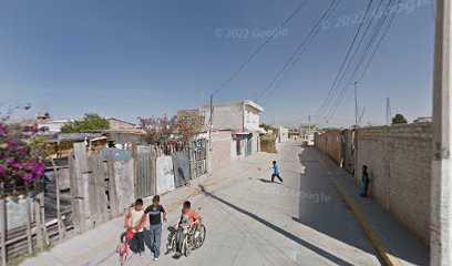 Abarrotes La Ventanita