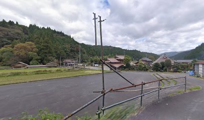 五月田駐車場