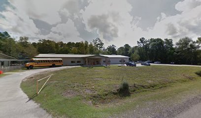 Covington Head Start