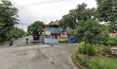 TPA Tempat Penitipan Anak AMAN