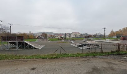 SkateparkNapajedla