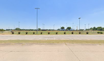Baseball Field #4