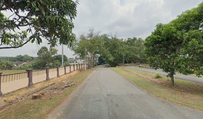 Hajaraem87.sumosauna kluang