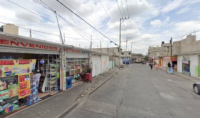 Panadería veracruz