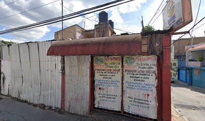 Taqueria la Fiesta