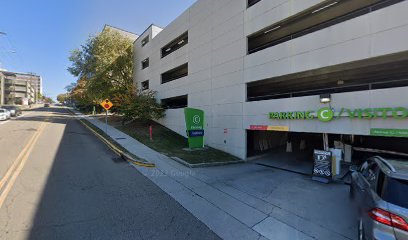 East Tennessee Children's Hospital Pediatric Neurology