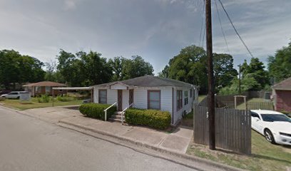 Austin County Funeral Home