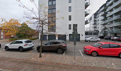 Länsförsäkringar Göteborg och Bohuslän