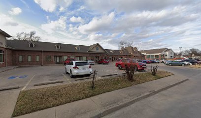 Rogers County Abstract Escrow Closing Office