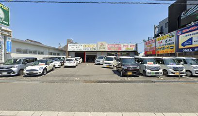 Ｊ－ＢＯＹ姫路店