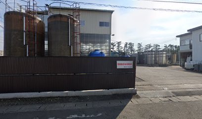 ㈱フローリック 東北営業所 仙台基地