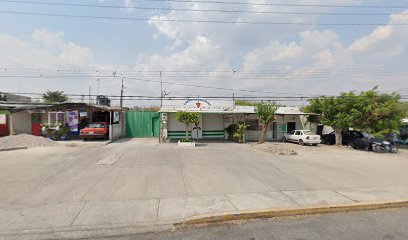 El Sabores Taqueria La Colonia