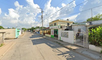 Taqueria la Flor