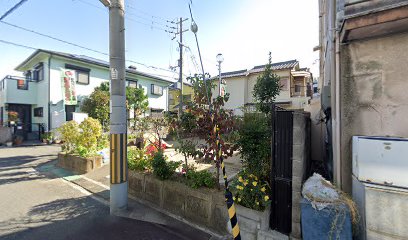 幸町第2地域広場