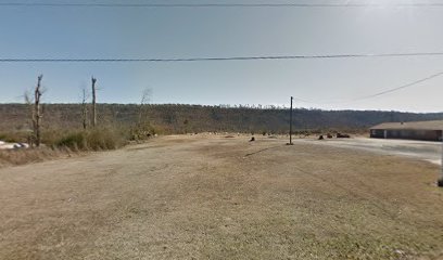 Bethany Cemetery