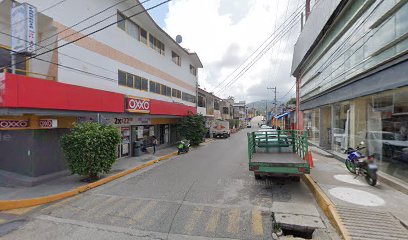 Grupo Financiero Banorte Corresponsal AYUTLA CENTRO ACA