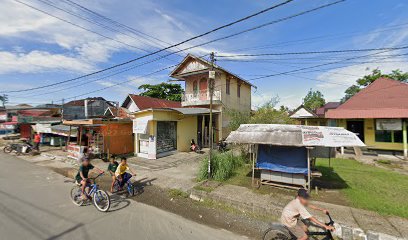 Klinik Mitra Banua