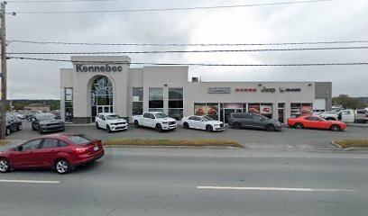 RAM Kennebec Inc.