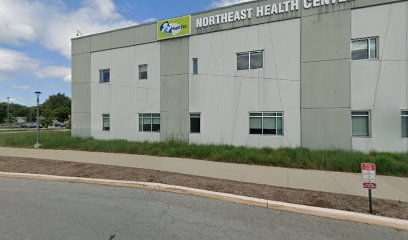 HealthNet Northeast Health Center