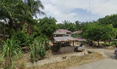 Warung Es Tebu