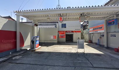 ENEOS / (有)田中燃料店 赤穂SS