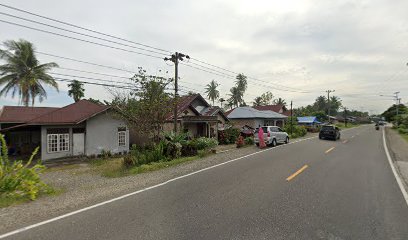 Rumah Makan Salero Basamo