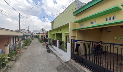 Pagar Alam Jaya