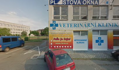 Veterinární ordinace Engelovi s.r.o., MVDr.Hana Frimmelová