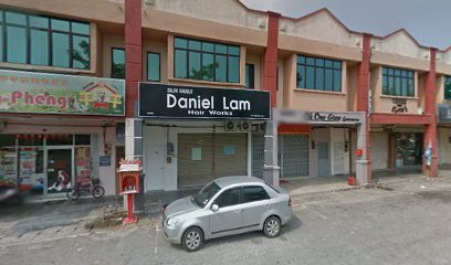 Daniel Lam Hairworks