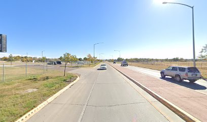 Siebel soccer field