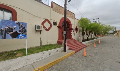 Escuela Primaria Francisco Ramírez Canales