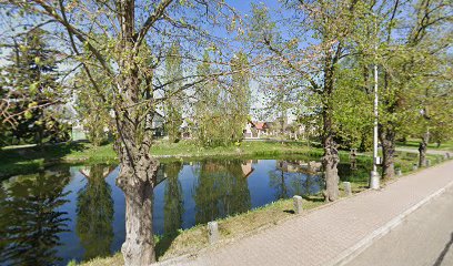 Tržní odhady Pardubice