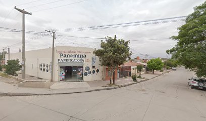 Panadería San Pablo