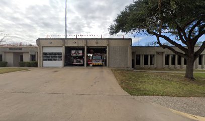 City of Brenham - Fire Department