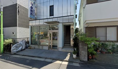 土地家屋調査士法人森事務所城南事務所